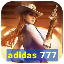 adidas 777